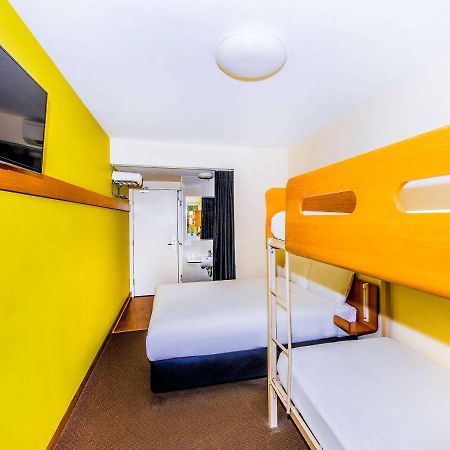 Ibis Budget Sydney Olympic Park Dış mekan fotoğraf
