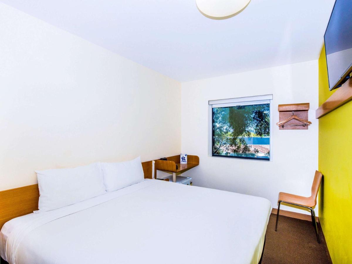 Ibis Budget Sydney Olympic Park Dış mekan fotoğraf