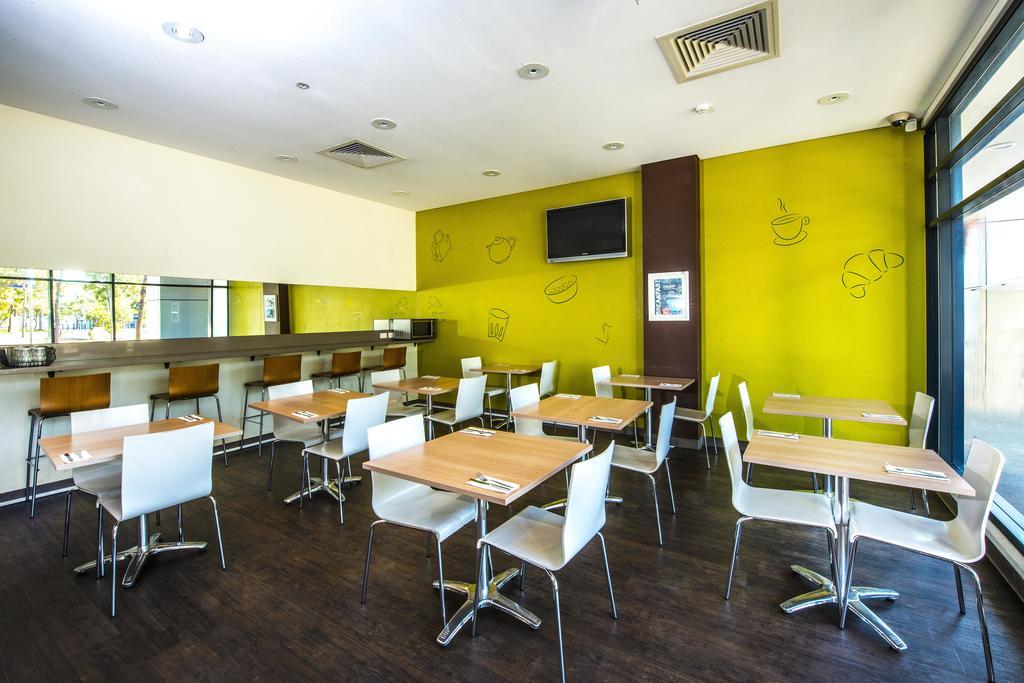 Ibis Budget Sydney Olympic Park Dış mekan fotoğraf
