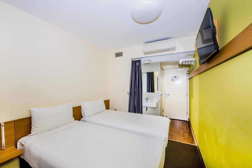 Ibis Budget Sydney Olympic Park Dış mekan fotoğraf