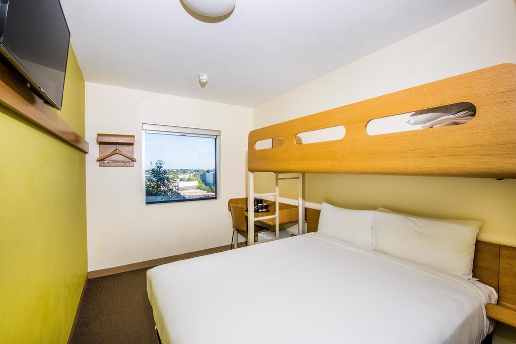 Ibis Budget Sydney Olympic Park Dış mekan fotoğraf