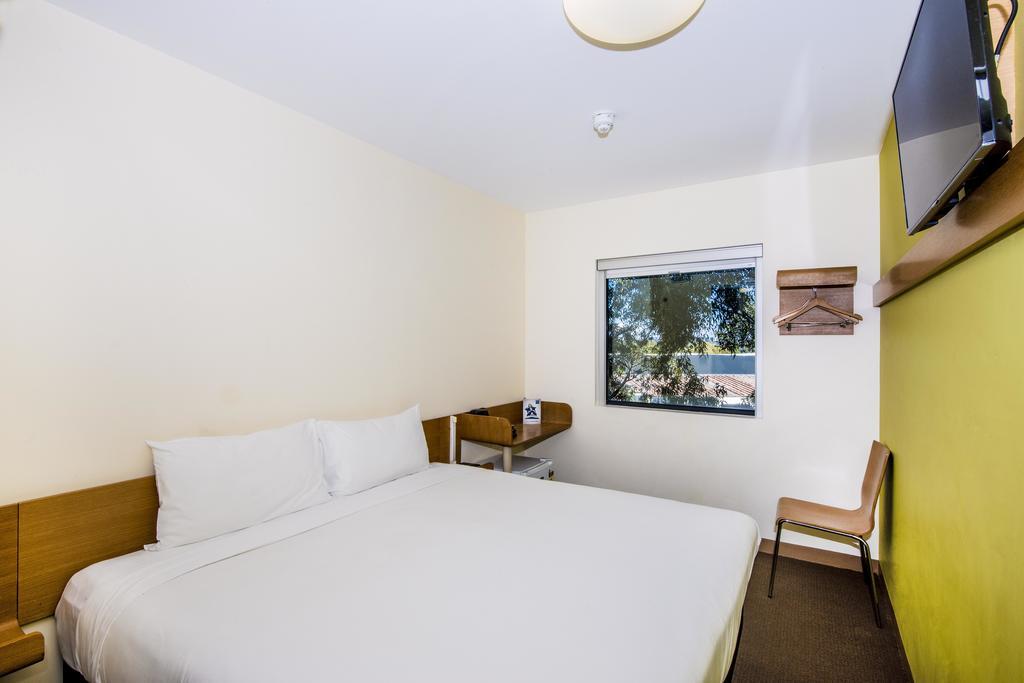 Ibis Budget Sydney Olympic Park Dış mekan fotoğraf