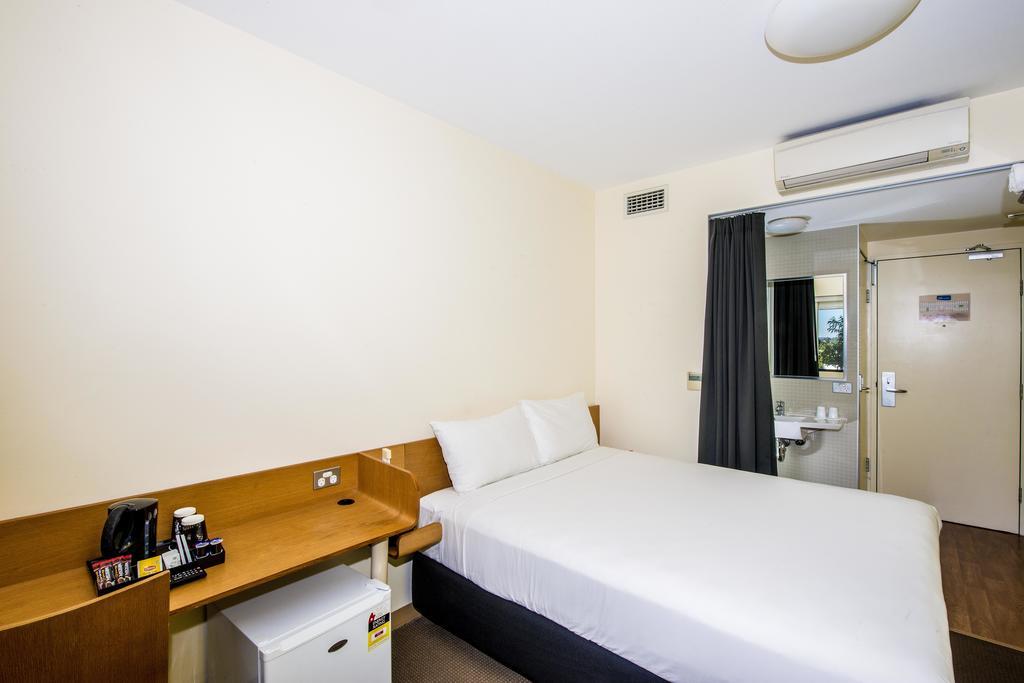 Ibis Budget Sydney Olympic Park Dış mekan fotoğraf