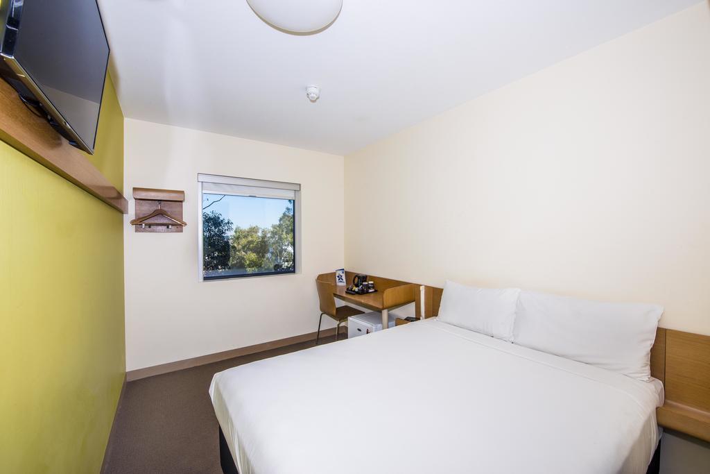 Ibis Budget Sydney Olympic Park Dış mekan fotoğraf