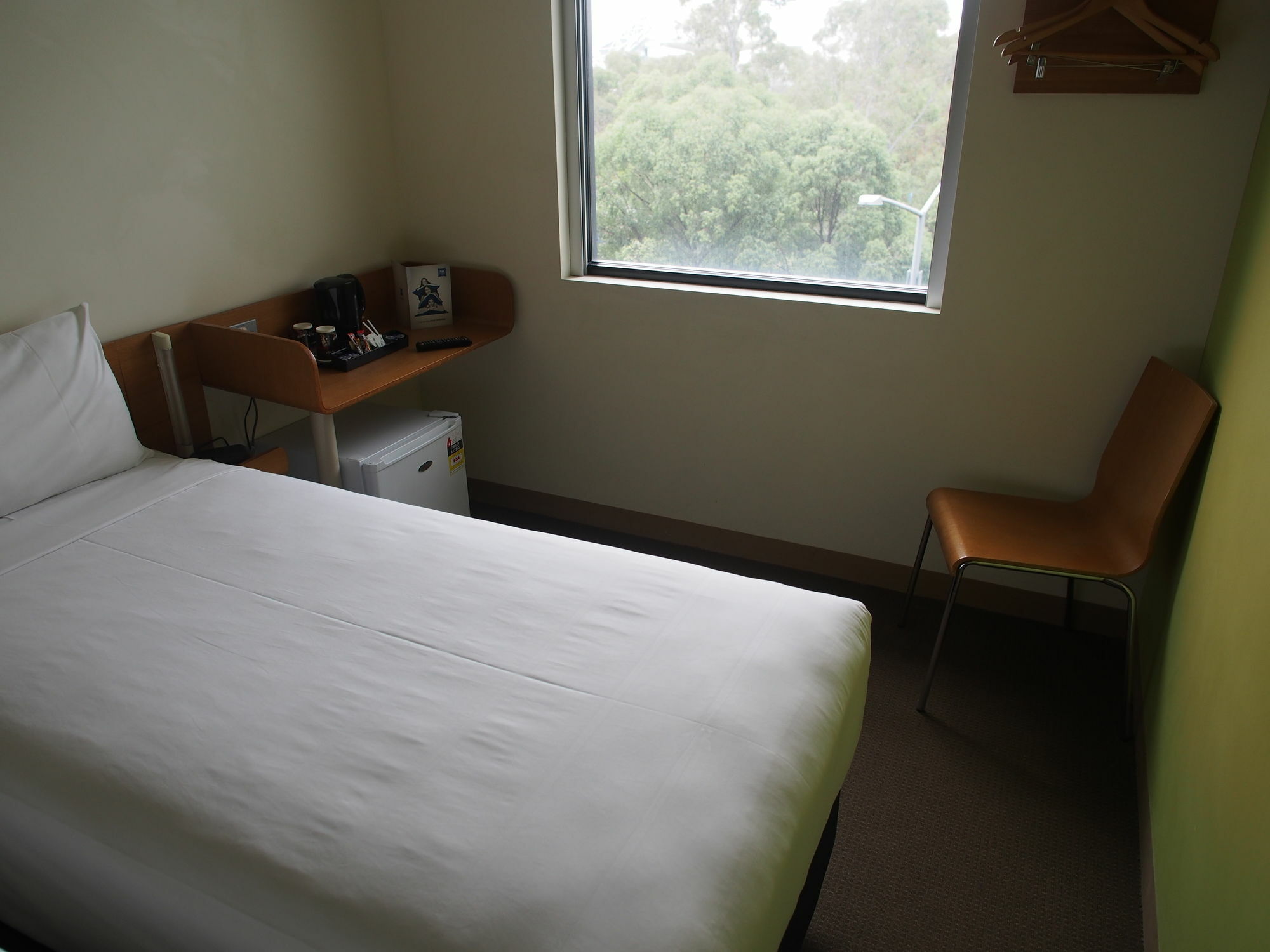 Ibis Budget Sydney Olympic Park Dış mekan fotoğraf