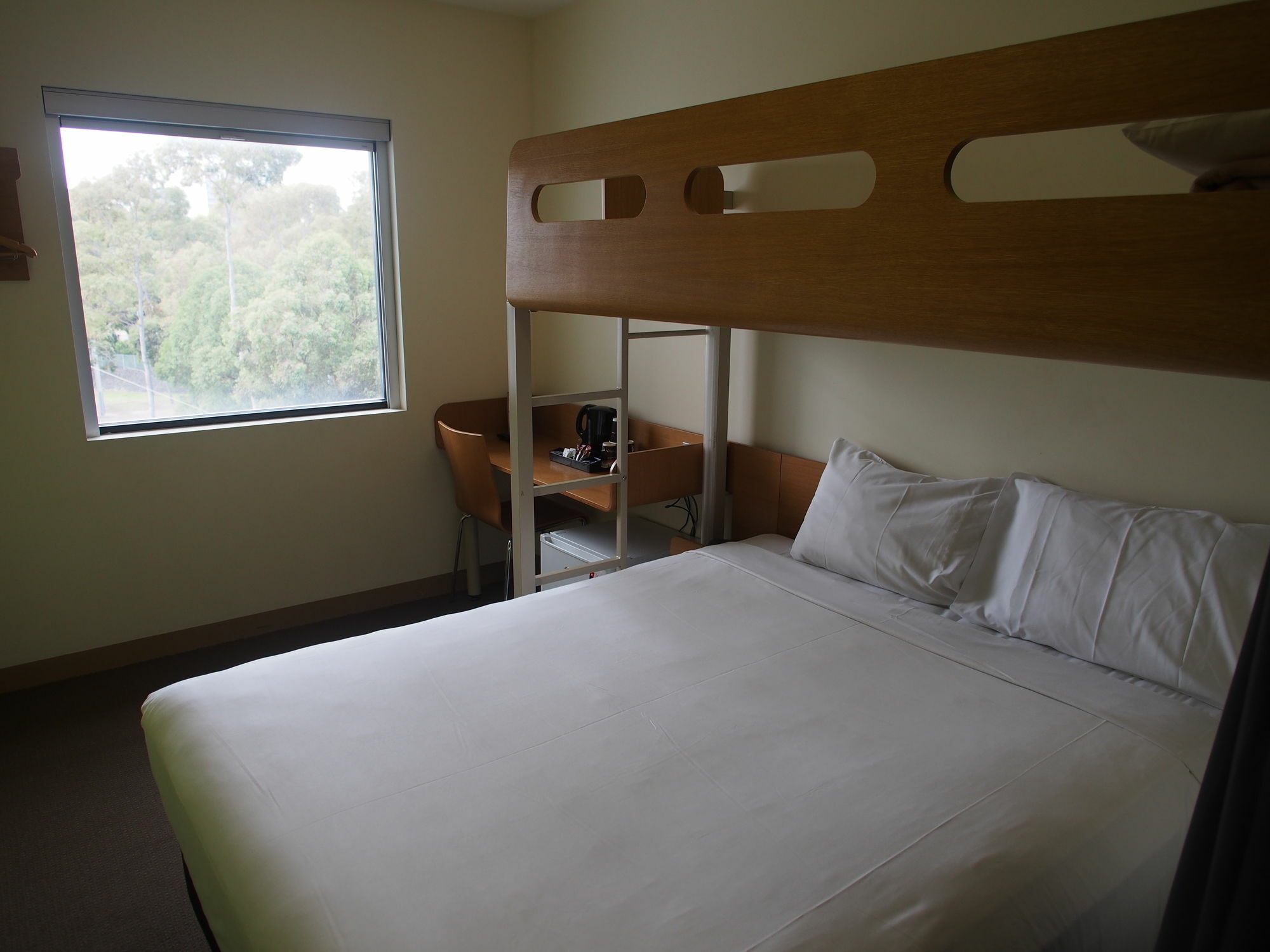 Ibis Budget Sydney Olympic Park Dış mekan fotoğraf