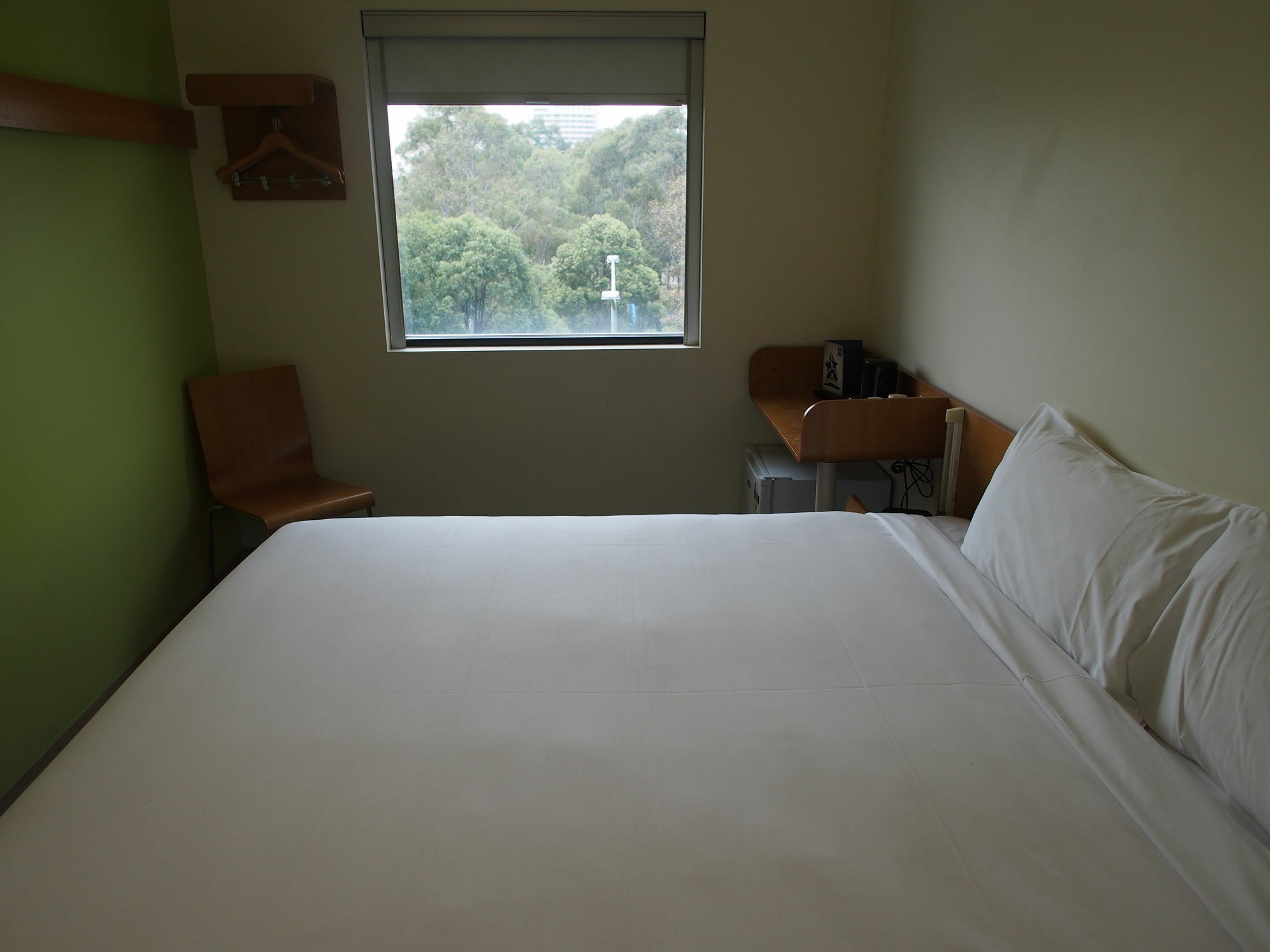 Ibis Budget Sydney Olympic Park Dış mekan fotoğraf