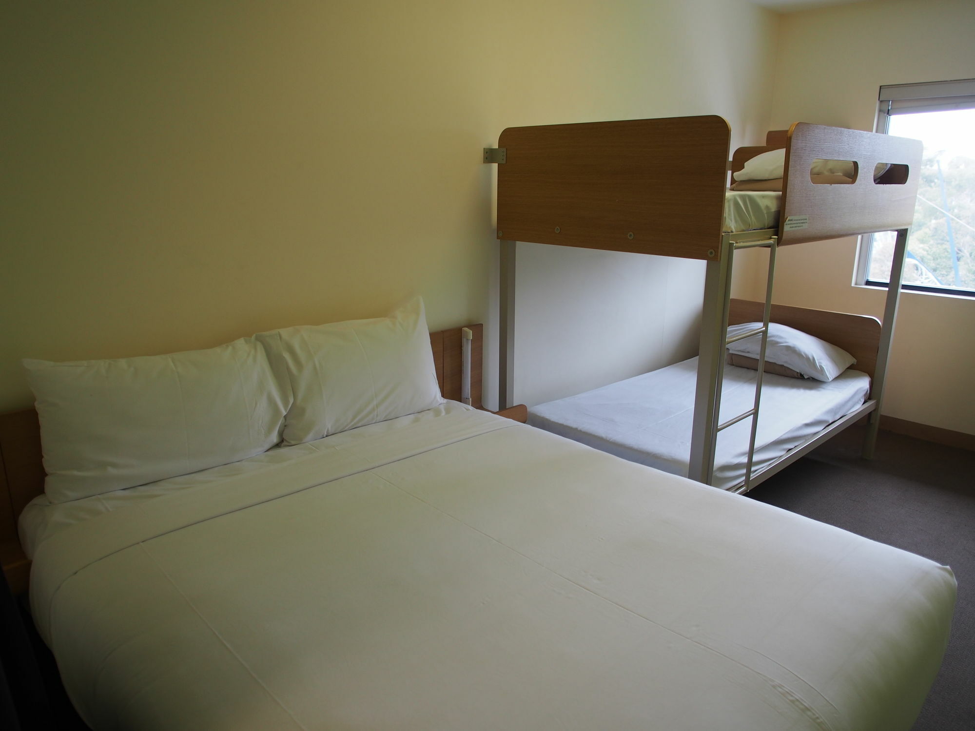 Ibis Budget Sydney Olympic Park Dış mekan fotoğraf