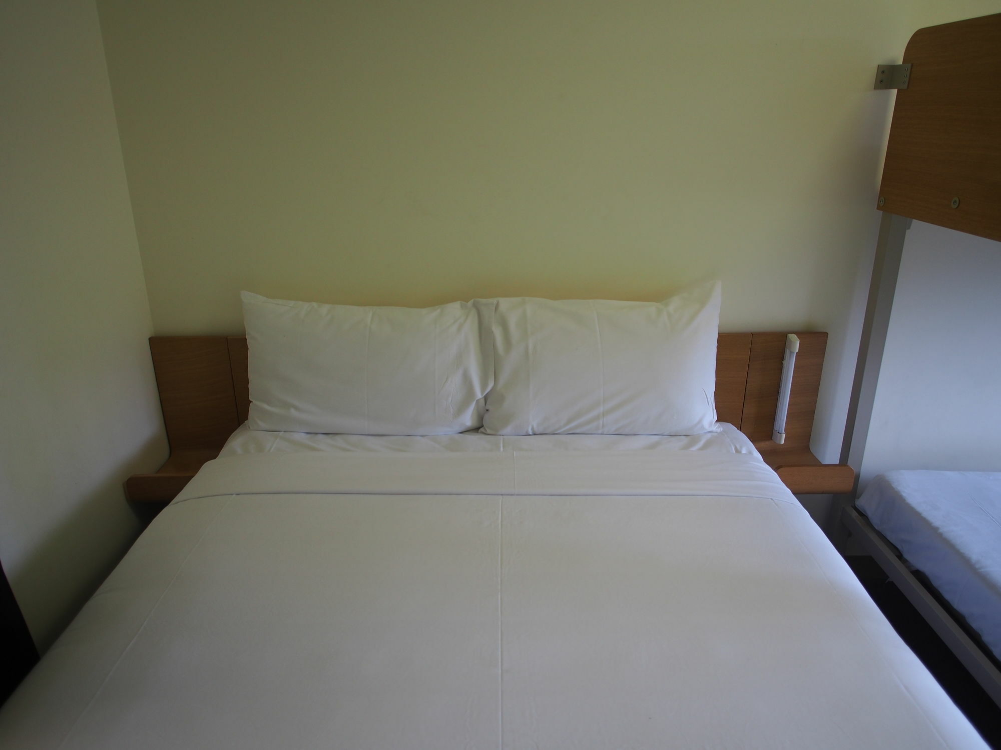 Ibis Budget Sydney Olympic Park Dış mekan fotoğraf