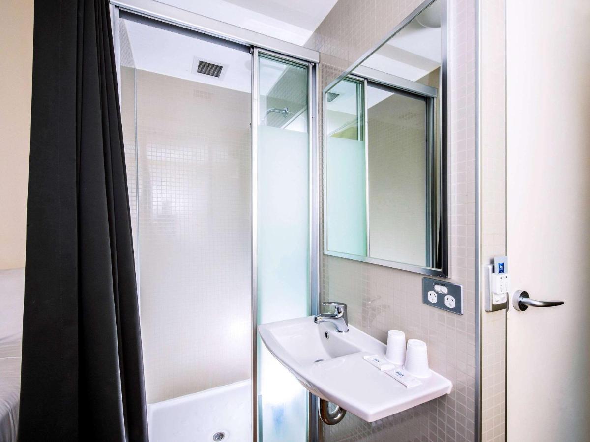 Ibis Budget Sydney Olympic Park Dış mekan fotoğraf