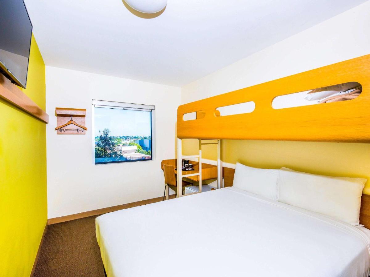 Ibis Budget Sydney Olympic Park Dış mekan fotoğraf