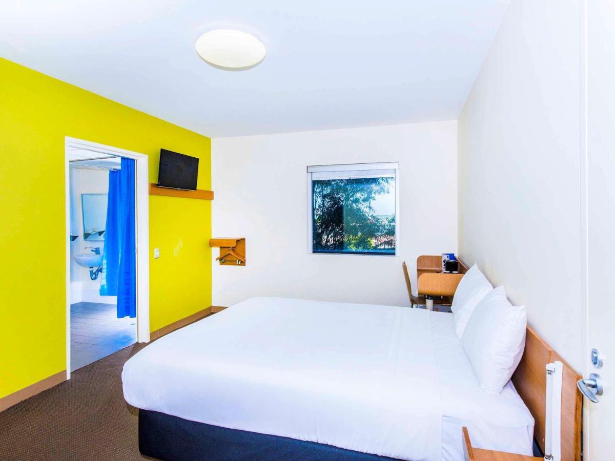 Ibis Budget Sydney Olympic Park Dış mekan fotoğraf